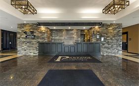 Best Western Plus Parkside Inn & Suites